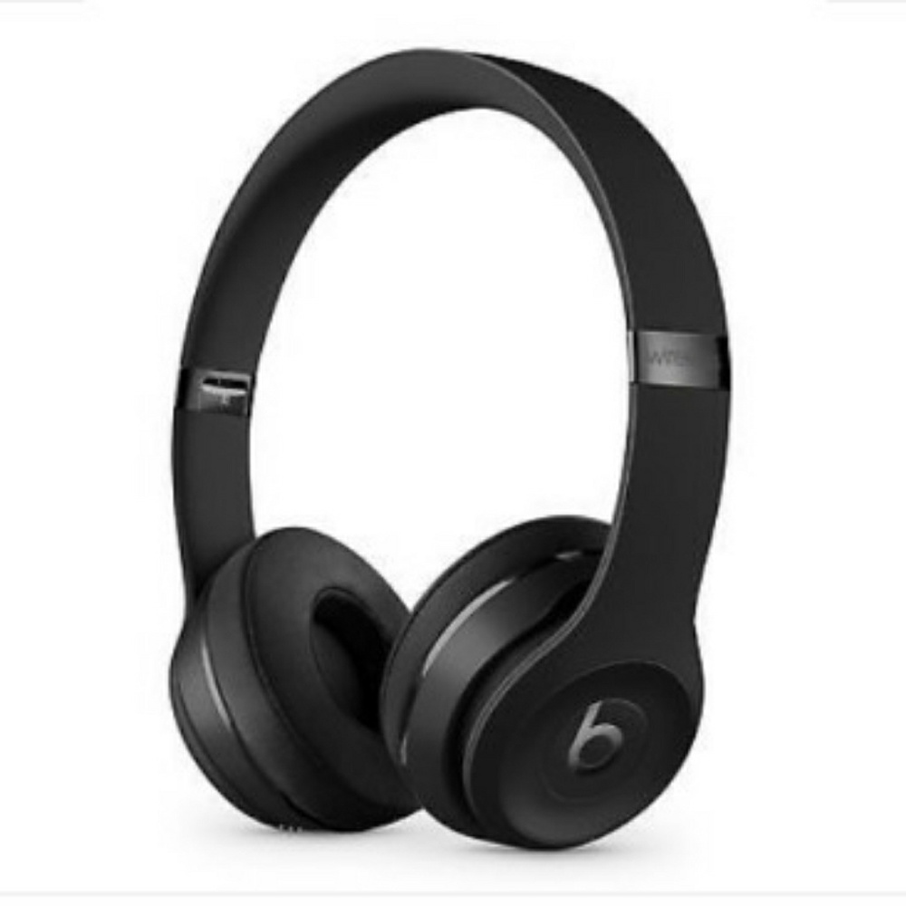 Dr. Dre solo 3 wireless headphones